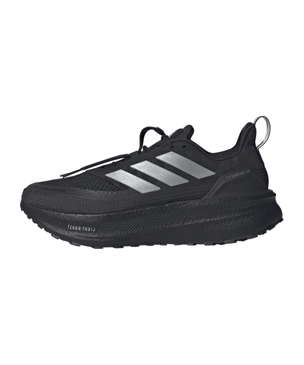 adidas Ultraboost 5 Climawarm Laufschuh Schwarz - schwarz