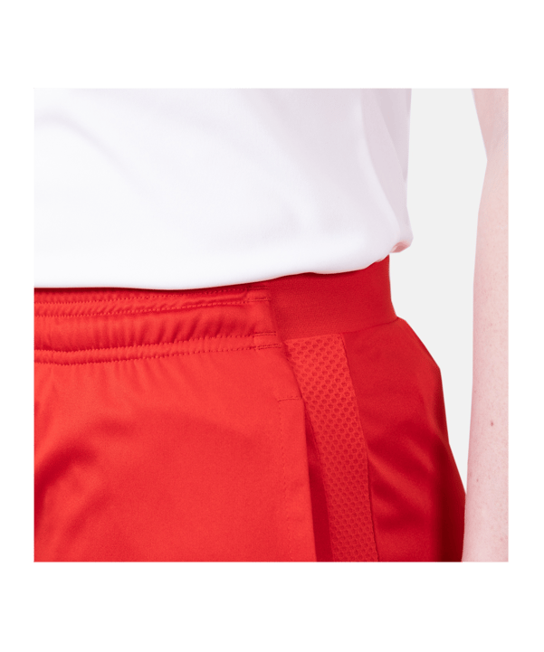 JAKO Power Short Damen Rot F100 - rot