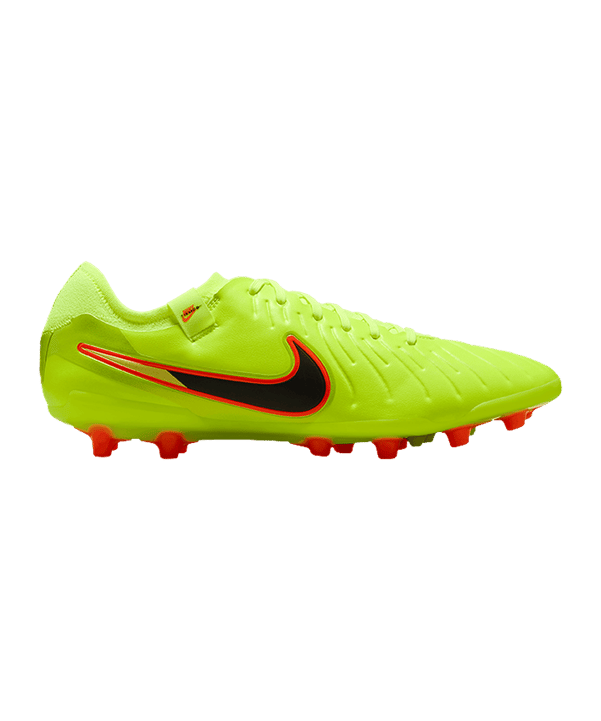 Nike Tiempo Legend X Pro AG Max Voltage Gelb F701 - gelb