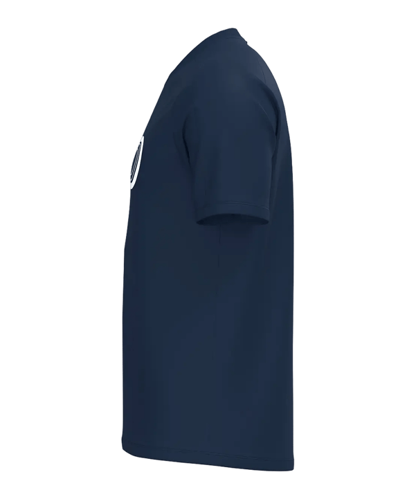 JAKO Promo 2.0 T-Shirt Damen Blau F900 - blau