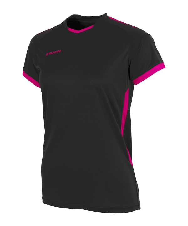 Stanno First Trikot Damen Schwarz - schwarz