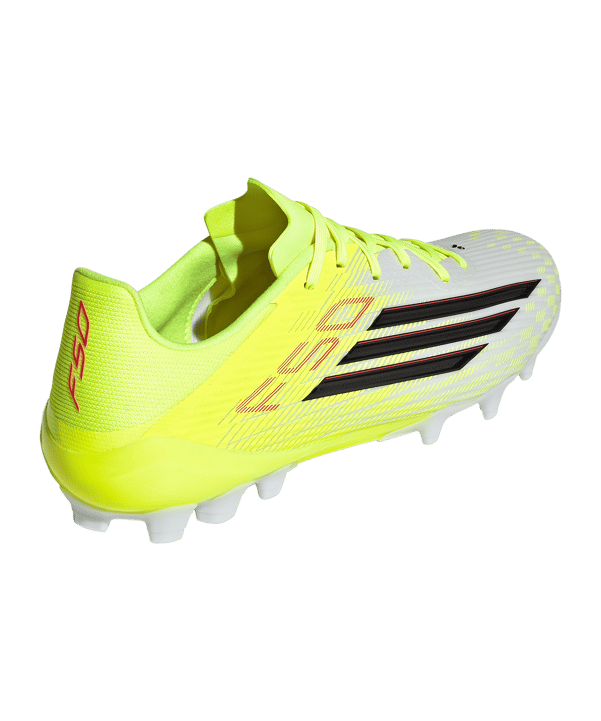 adidas F50 League AG Born for Goals Gelb - gelb