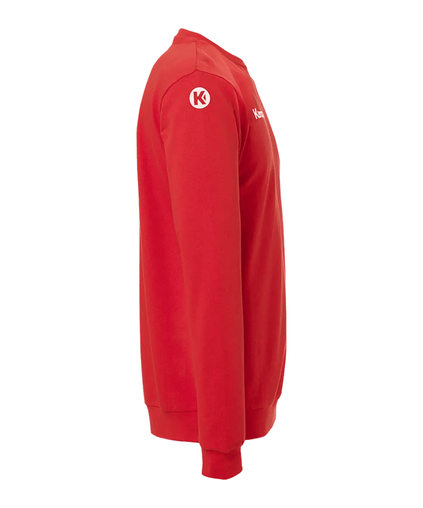 Kempa Training Top Rot F02 - rot