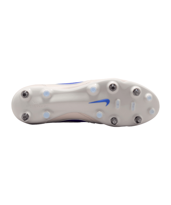 Nike Tiempo Ligera Pro SG Blanc C100 - blanc