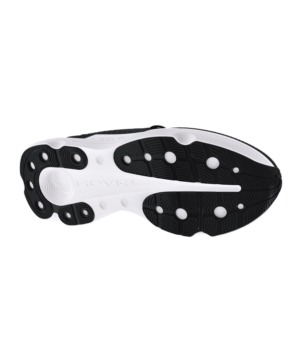 Under Armour Infinite Pro Schwarz F001 - schwarz