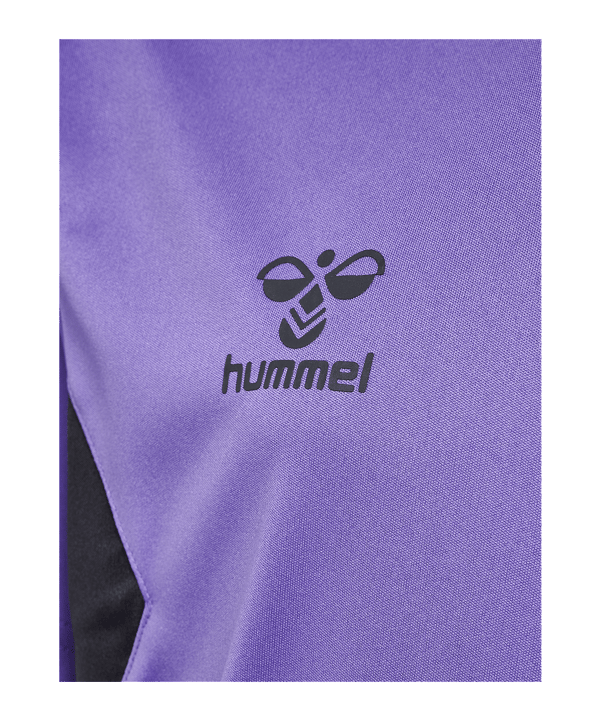 Hummel Authentic Pl Trikot Kids Grau F3766 - grau