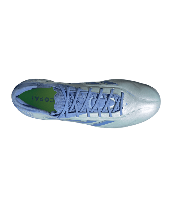 adidas COPA Pure III Elite SG Celestial Victory Blau - blau