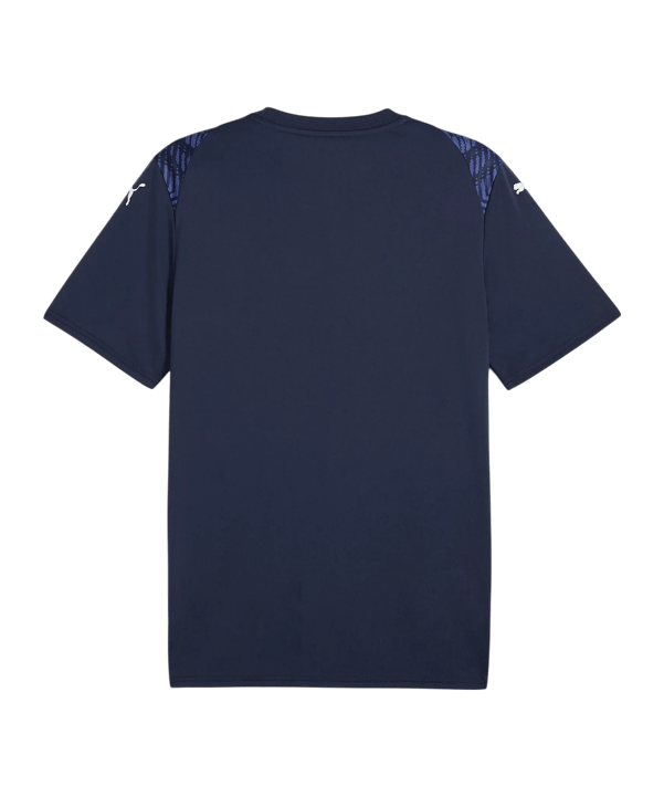 PUMA teamULTIMATE Trikot Blau F06 - blau