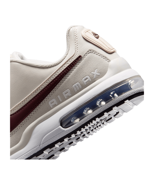 Nike Air Max 3 LTD Schwarz