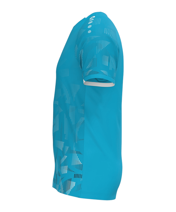 JAKO Sonic Trikot Kids Blau F276 - blau
