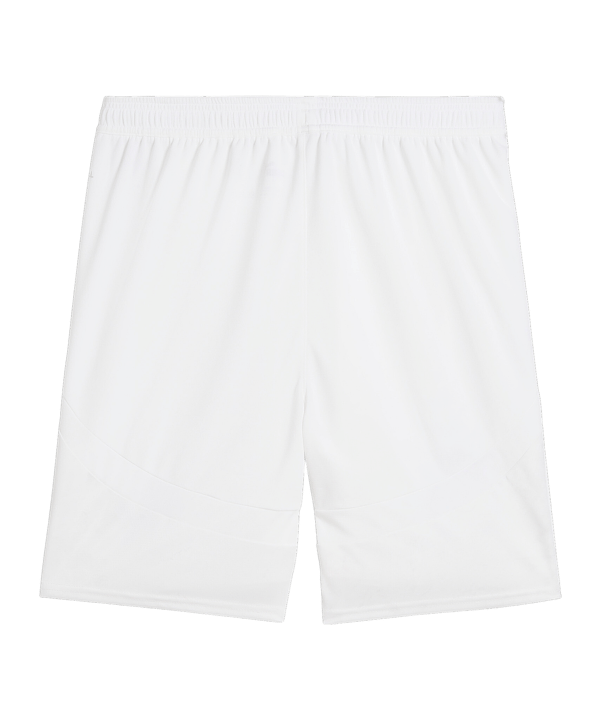 PUMA BVB Dortmund Short Weiss F03 - weiss