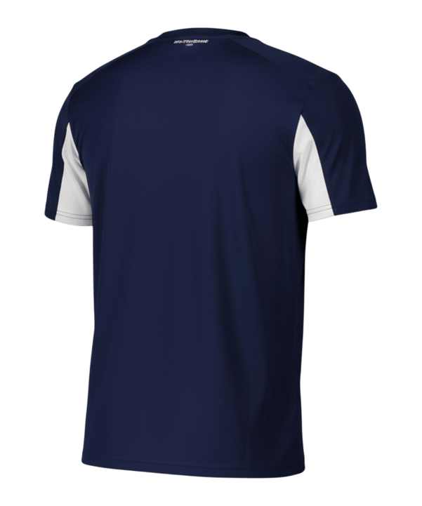 Castore Hertha BSC Berlin Auth. Trikot Heim 2025/2026 Blau F021 - blau