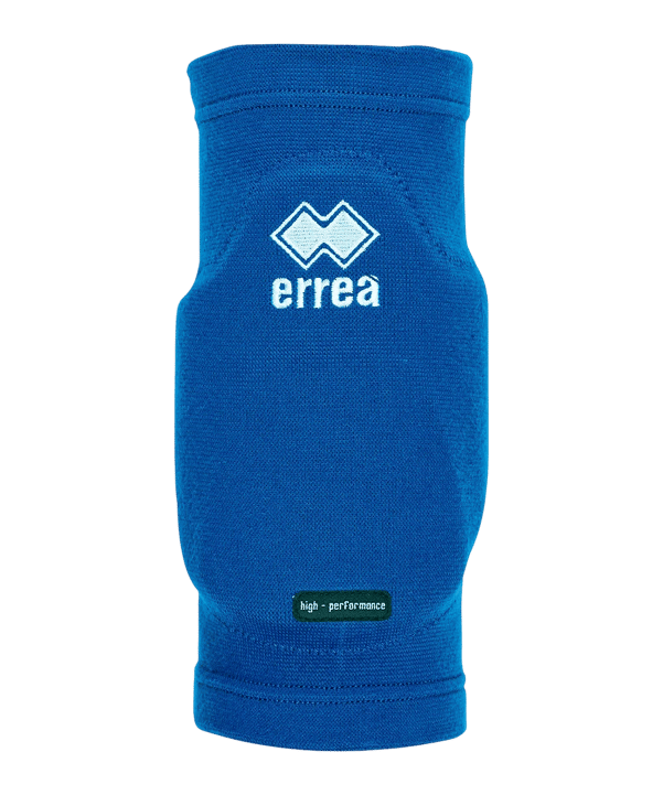 Errea Tokio Knieschoner Blau F0007 - blau