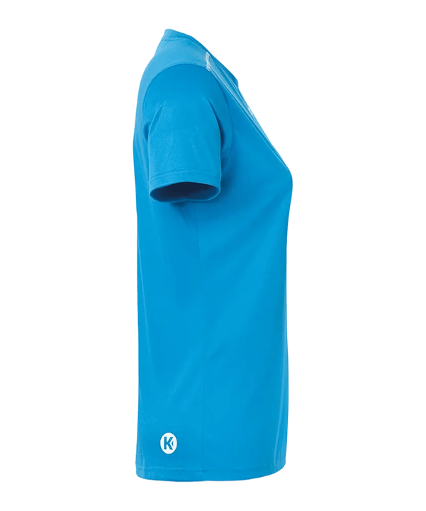 Kempa T-shirt Blu C01 - blu