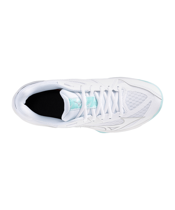 Mizuno Thunder Blade Z Damen Weiß F40 - weiss