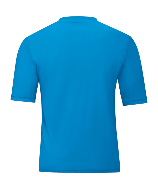 JAKO Team KA Shirt Dames Blauw K089 - blauw