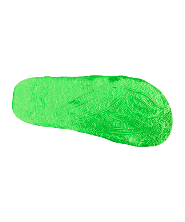 PUMA MB.03 Badelatsche Grün F04 - gruen