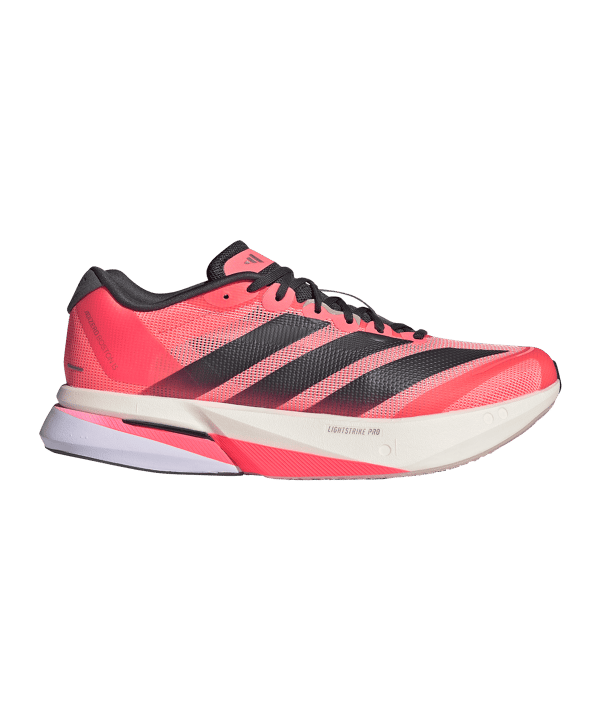 adidas Adizero Boston 13 Chaussure de running Rose - rose