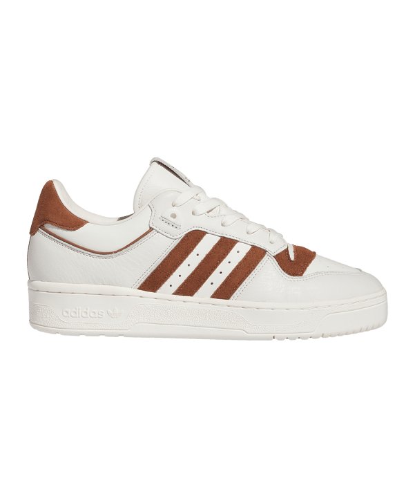 adidas Originals Rivalry 86 Low Weiss - weiss