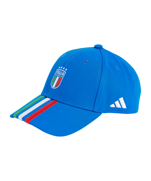 adidas Italia Cappellini Blu - blu