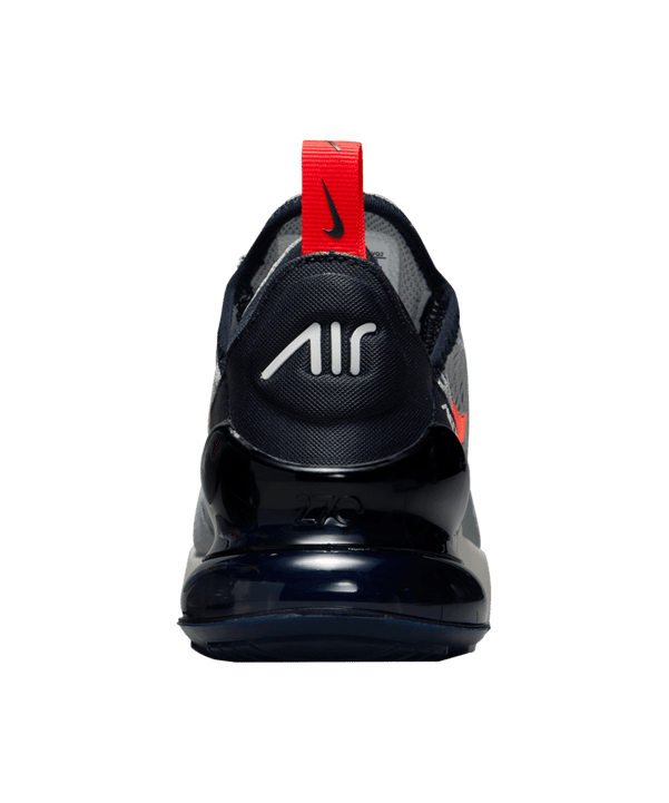 Nike Air Max 270  Kids (GS) Grau F028 - grau