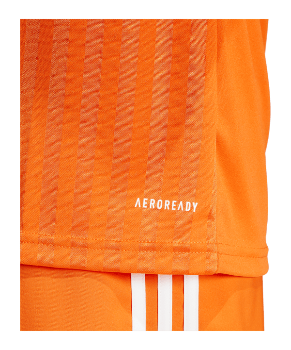 adidas Campeon 25 Trikot Orange - orange