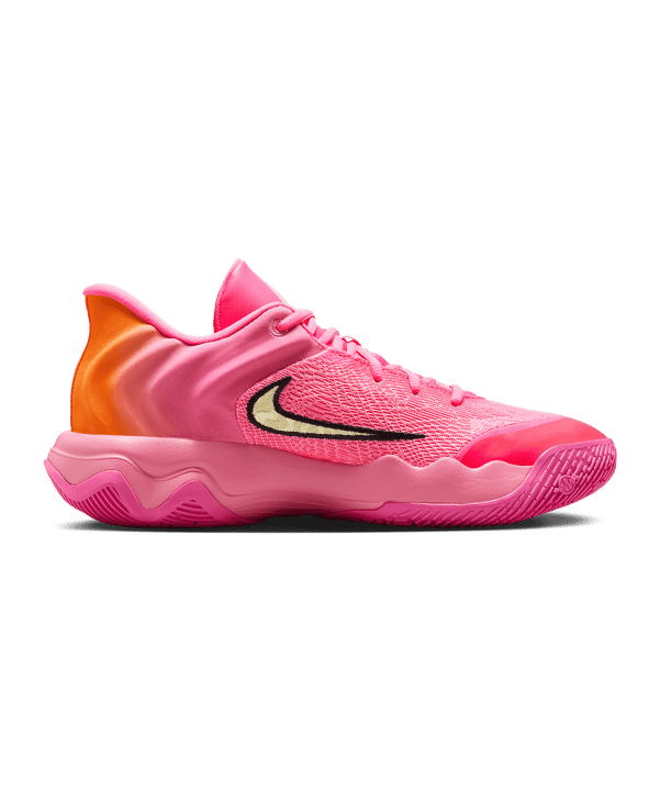 Nike Giannis Immortality 4 Rosa F601 - rosa