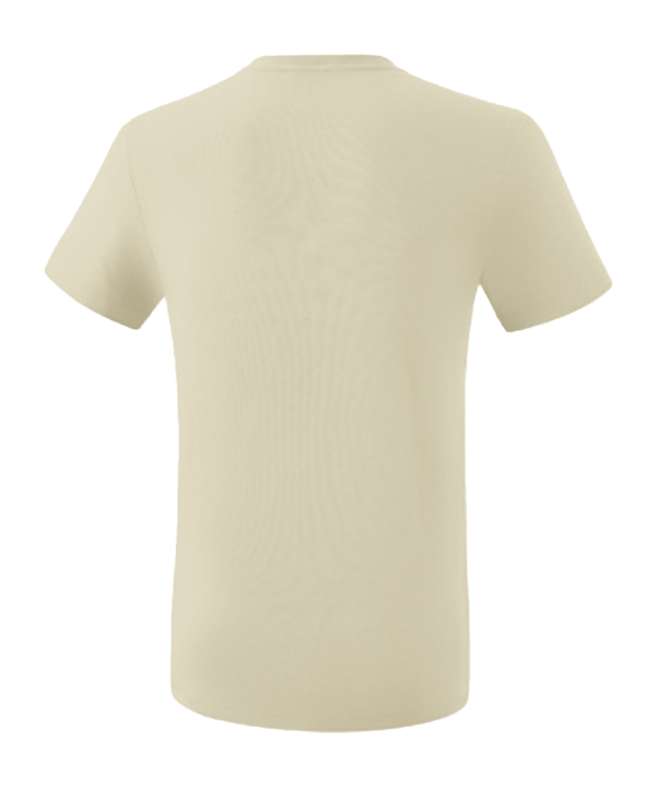 Erima Teamsport T-Shirt Beige Fbeige - beige