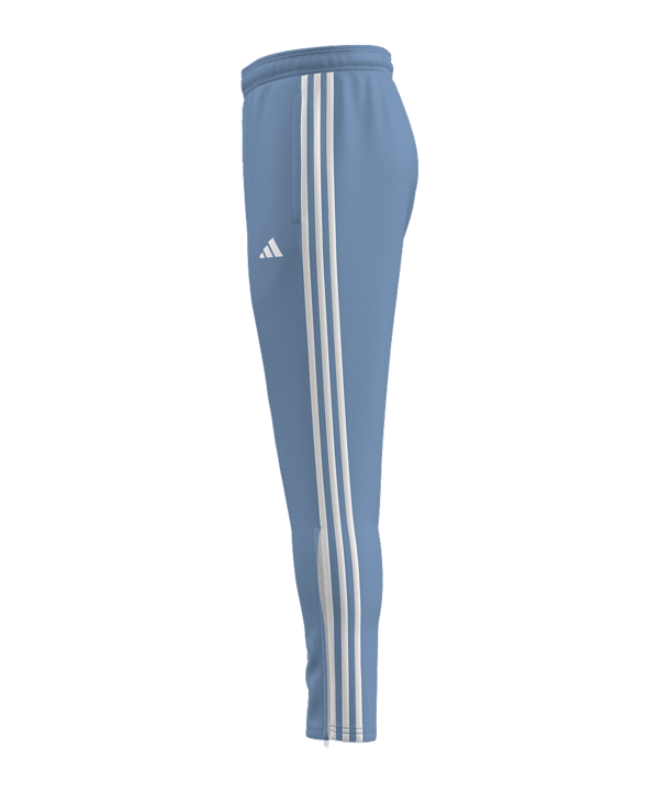 adidas Racing Omnisport Club Pantaloni da allenamento Blu - blu