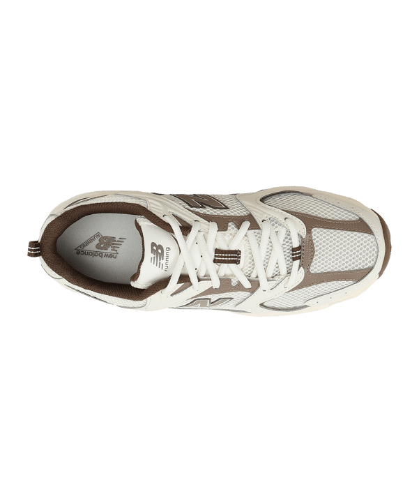 New Balance 530 Bruin - bruin