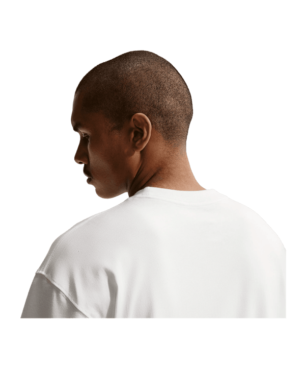 Nike Sportswear T-Shirt Blanc C121 - blanc