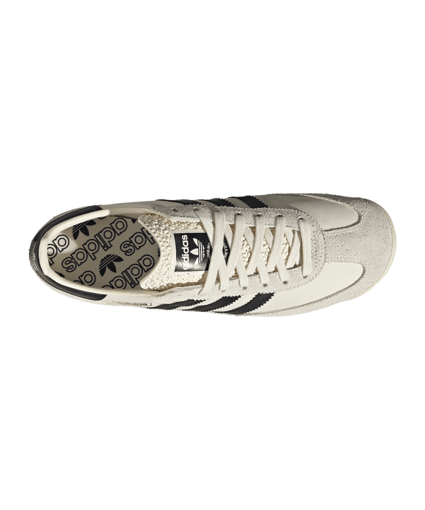 adidas Originals Sl 72 Rs Bianco - bianco