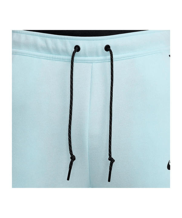 Nike Tech Fleece Jogginghose Blau F474 - blau