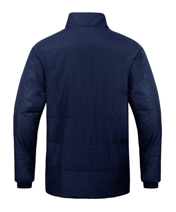JAKO Team Coachjacke Blau F900 - blau