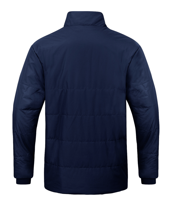 JAKO Coach Jas Blauw K900 - blauw
