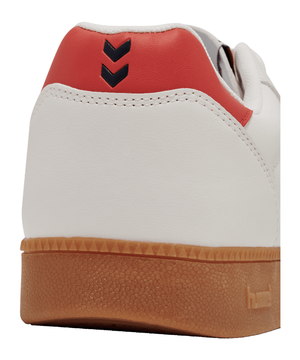 Hummel Weiß F9253 - weiss