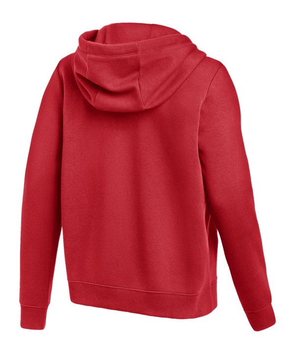 Nike Park 26 Sweatjacke Damen Rot F657 - rot