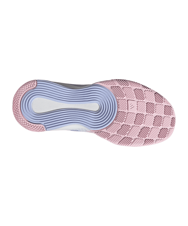 adidas Novaflight 2 Schuh Damen Weiss - weiss