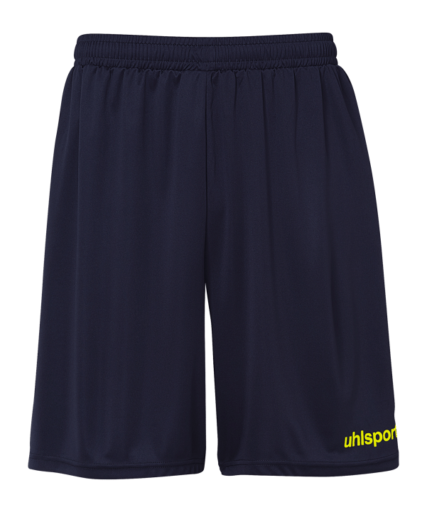 uhlsport Prediction Torwartset F41 - blau
