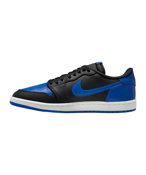 Jordan Air 1 Low 85 Sneaker Schwarz F004 - schwarz