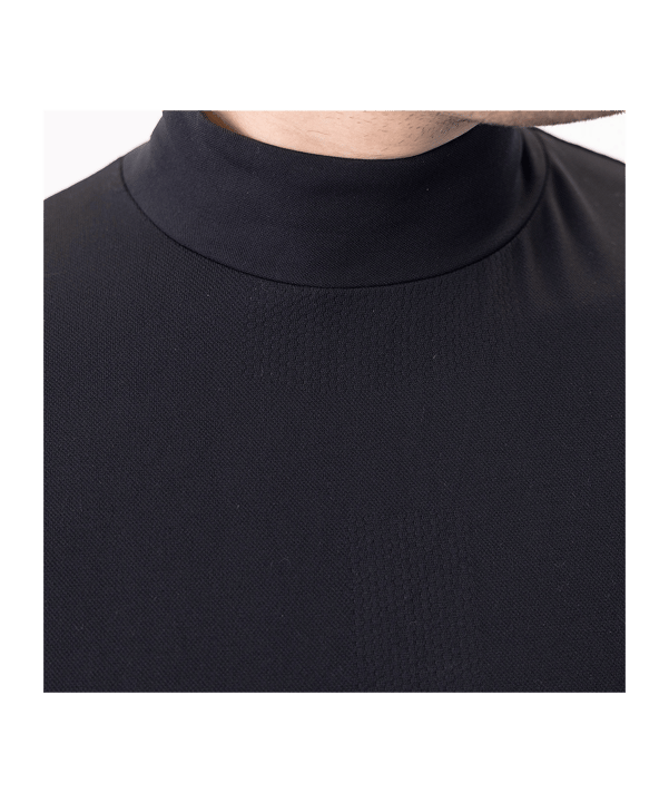 JAKO Skinbalance 2.0 Turtleneck Schwarz F800