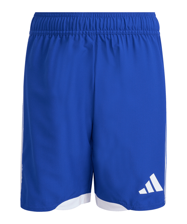 adidas Tiro 26 Competition Short Kids Blau - blau