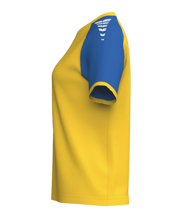 Erima WINGS Trikot Damen Gelb F3132616 - gelb