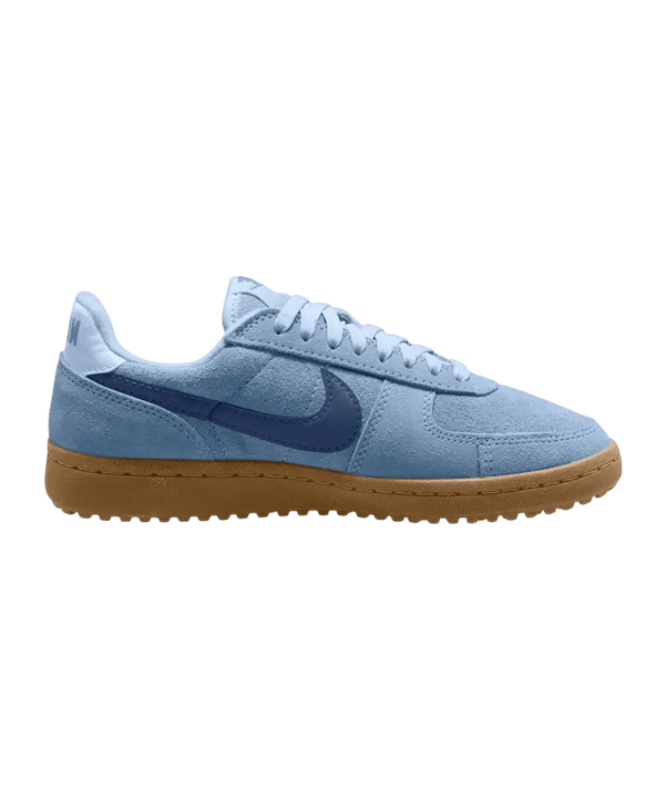 Nike Field General Damen Blau