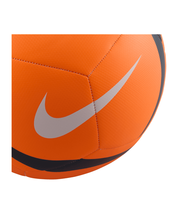 Nike Park Team Trainingsball Orange F803 - orange