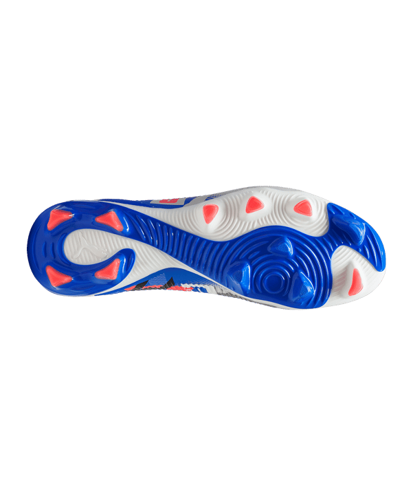 PUMA FUTURE 8 Match FG/AG Forever Weiß F01 - weiss
