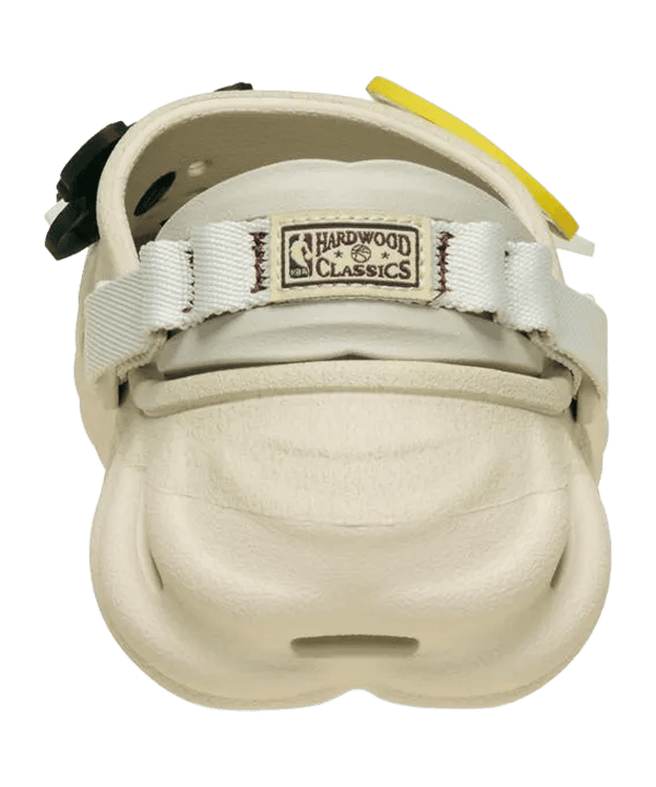 Crocs NBA Echo Clog Mehrfarbig - mehrfarbig