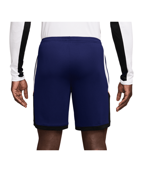 Nike Academy 25 Short Blau F492 - blau