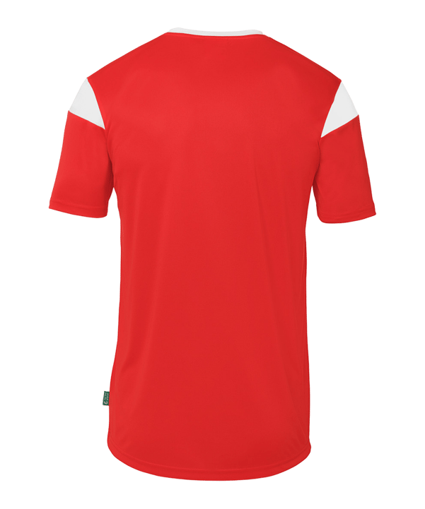 uhlsport Squad 27 Trikot Rot Weiss F61 - rot