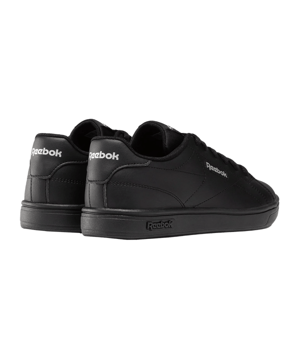 Reebok Royal Complete CLN2 Damen Schwarz - schwarz